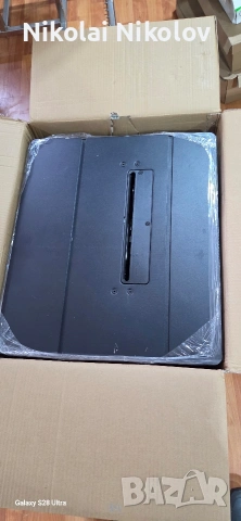 нов настолен цикуляр parkside, снимка 3 - Други инструменти - 53348354