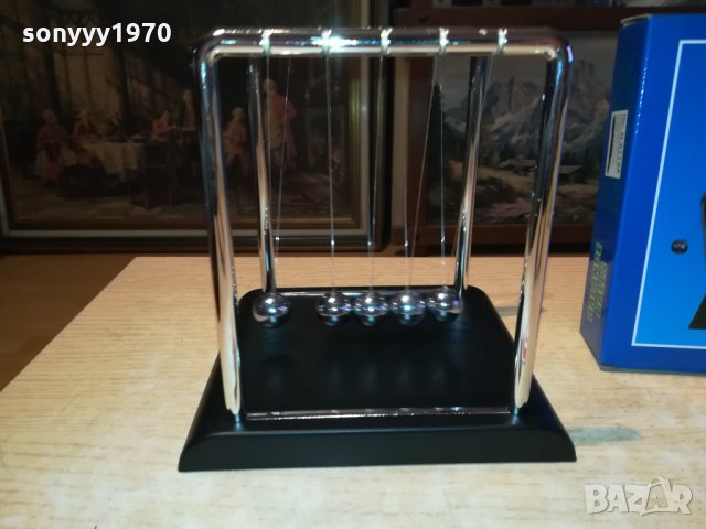 ЛюЛкАтА нА нЮтОн 18х18х15см 2512212023, снимка 4 - Колекции - 35240799