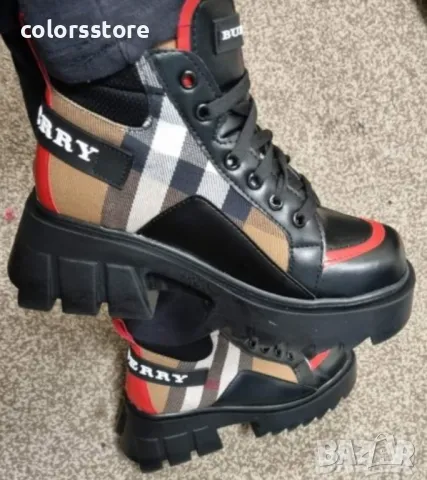 Дамски боти Burbarry код VK139