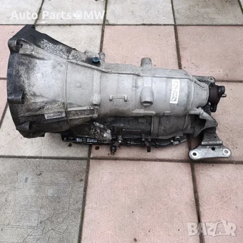 Скоростна кутия 6hp21 BMW БМВ Автоматична скоростна кутия BMW E90 E91 E92 E93 E87, снимка 5 - Части - 48621453