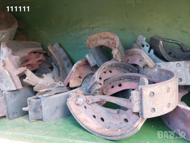 Части за стругове и други цанги държачи, снимка 9 - Стругове - 41621454