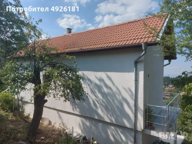 Продавам къща в с. Кокаляне, р-н Панчарево, снимка 6 - Къщи - 55754115