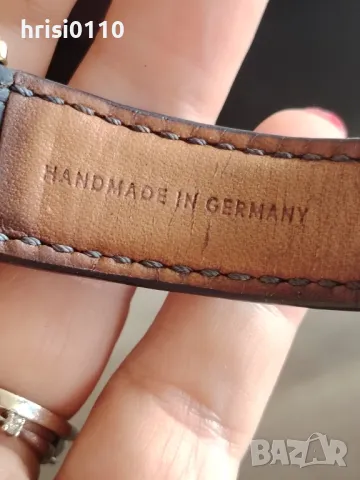 Мъжки часовник POLJOT PETER THE , снимка 10 - Луксозни - 48799901