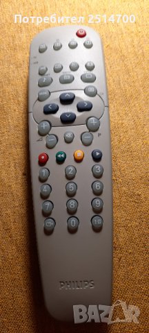 Дистанционно RC-19039001/01 PHILIPS, снимка 3 - Дистанционни - 38892842