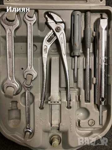 Инструменти BMW E30, снимка 2 - Части - 52814642