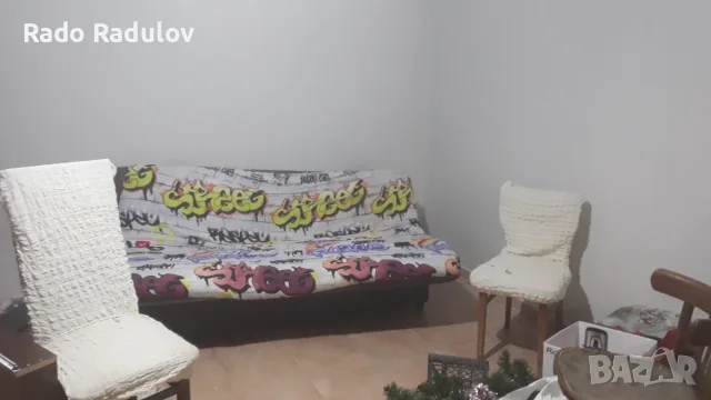 Търся квартирант за стая под наем в гр. Варна, кв. Христо БотевИмоти -> Наеми -> Стаи под наем, снимка 4 - Стаи под наем - 56073448
