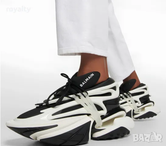 Balamin Unicorn 👉🏻НА ЕДРО • Мъжки маратонки 