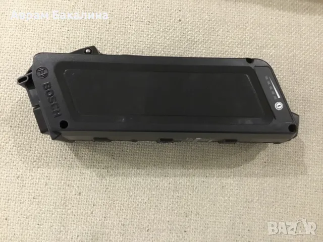 Велосипедна батерия / електрически велосипед Bosch classic, снимка 2 - Велосипеди - 50342879