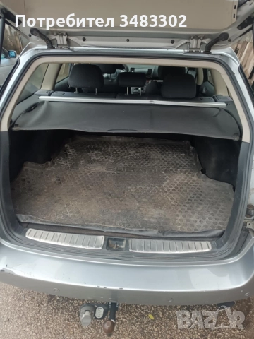 Subaru Legacy H6 , снимка 9 - Автомобили и джипове - 51983319