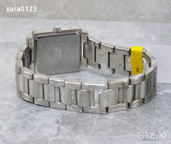 Дамски часовник Q&Q G747J212, снимка 6 - Дамски - 29623652