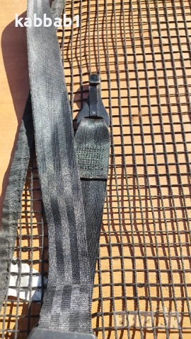 Преградна мрежа за кучета или животни на Пежо Партнер, снимка 2 - Аксесоари и консумативи - 54051910