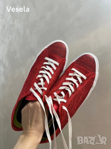 Оригинални мъжки маратонки Converse, снимка 9 - Маратонки - 54091841