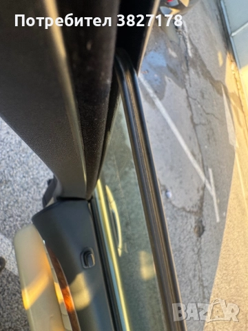 Мерцедес S500L 4matic designo, снимка 10 - Автомобили и джипове - 52002627