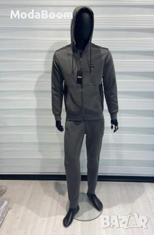 Маркови мъжки екипи , снимка 2 - Спортни дрехи, екипи - 42670673