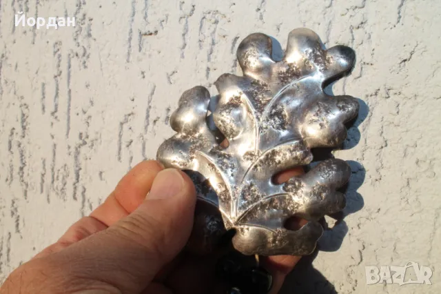 Дизайнерски сребърен дамски накит, снимка 11 - Други ценни предмети - 48619420