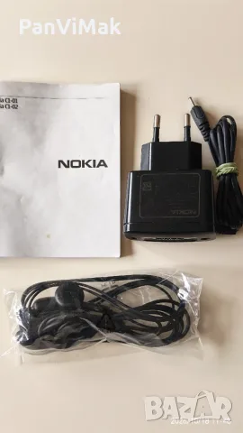 Nokia C1-01 - комплект, снимка 9 - Nokia - 56551149
