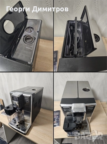 кафемашина Saeco 