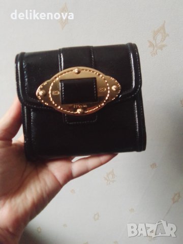 ESCADA. Original. Фантастичен портфейл