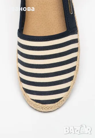 Tom Tailor Еспадрили. Летни обувки, снимка 4 - Дамски ежедневни обувки - 50139837