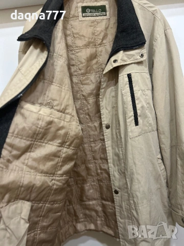 Немско макси яке, снимка 10 - Якета - 53229154