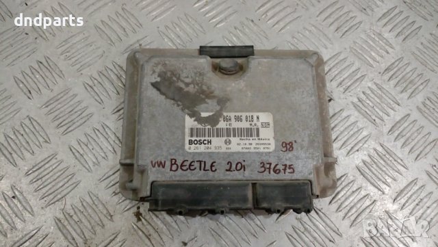 Компютър VW Beetle 2.0i 1998г.	