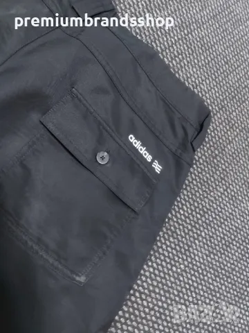  Adidas къси панталони M размер 