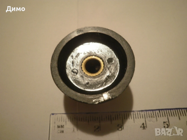 копче- бакелитно- за потенциометри- за лампови усилватели, снимка 3 - Друга електроника - 52998038