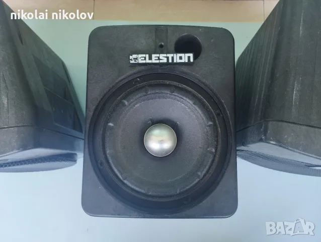 Celestion SR Compact , снимка 3 - Тонколони - 55777578