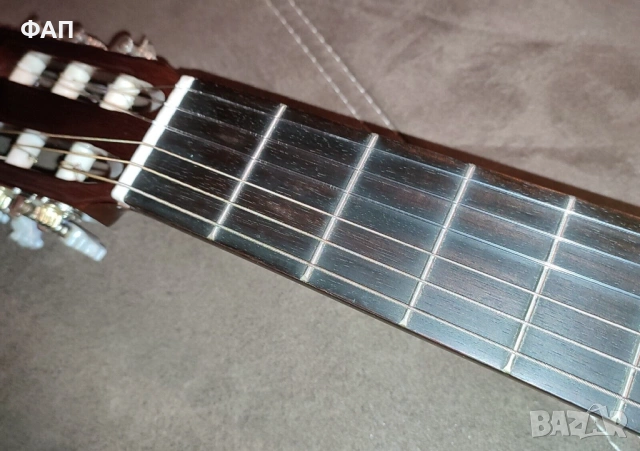 Yamaha CG120A  , снимка 8 - Китари - 53903680