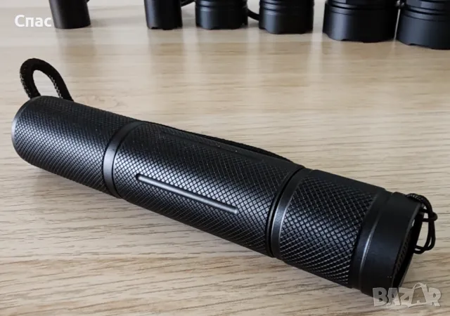 Convoy - модифицирани далекобойни фенери, снимка 10 - Оборудване и аксесоари за оръжия - 50023763