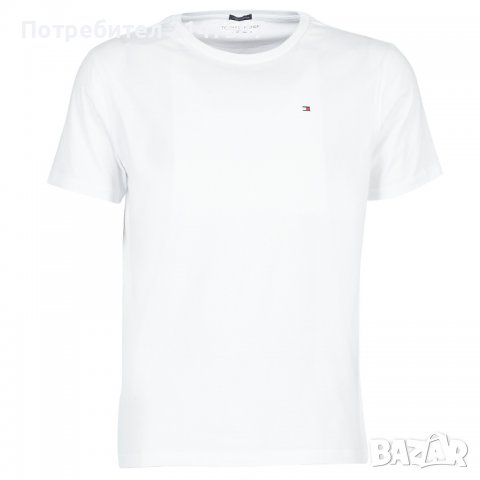 Мъжки тениски Tommy Hilfiger , снимка 1 - Тениски - 39334941