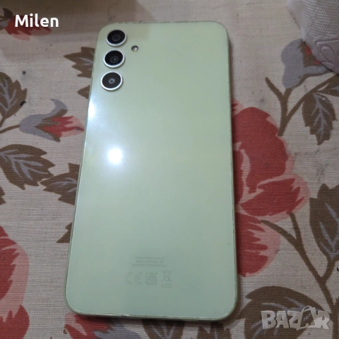 Samsung galaxy a34, снимка 2 - Samsung - 53977691