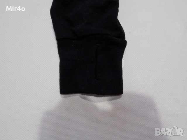 горнище icebreaker merino wool худи суичър яке блуза фанела елек туризъм планина дамско оригинално L, снимка 3 - Спортни екипи - 42757719