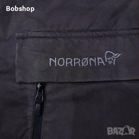 Дамски анорак NORRONA Svalbard Phantom , снимка 3 - Екипировка - 42852147