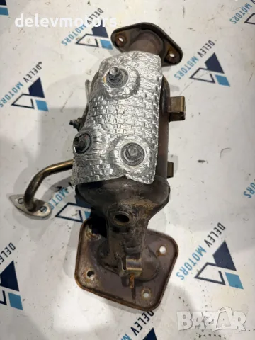 17140-0Q090 катализатор от Toyota Aygo 1.0 VVTI, 2021 г.