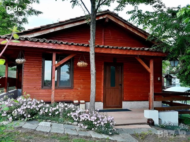 Продава Бизнес имот-ВИЛНО СЕЛИЩЕ И РЕСТОРАНТ, снимка 18 - Хотели - 51502995