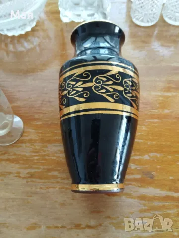 Захарници, вази, чаши, купи, гарафи, , снимка 16 - Антикварни и старинни предмети - 50371994