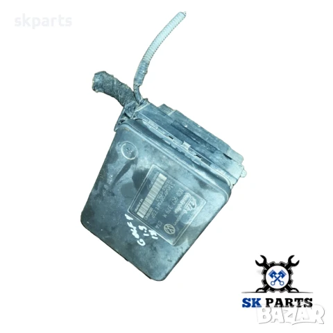 ABS за VW Golf 4 / Голф 4 1.9 131кс 1CO 907 379 M, снимка 3 - Части - 50889457