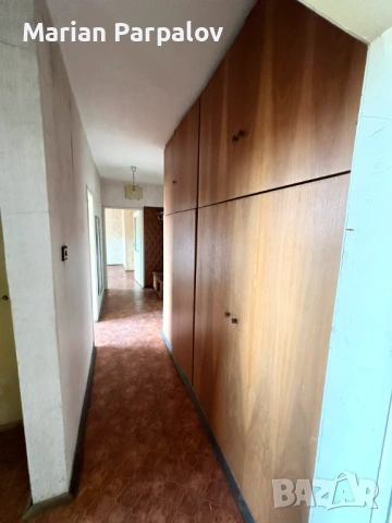 🏡 Светъл 2-стаен апартамент с южно изложение и голяма тераса – отлична локация!, снимка 4 - Апартаменти - 54108812