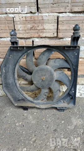 Части за Ford Fiesta Courier, снимка 8 - Части - 50071148