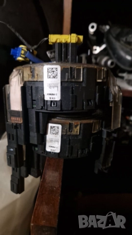 лентов кабел lentov kabel Audi A4 B6 ауди А4 Б6 8E0953541 C