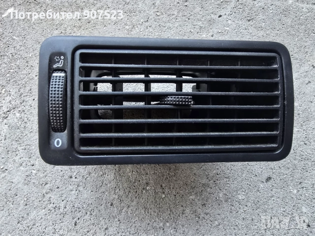 Дясна духалка на таблото за Голф 4, Бора, VW Golf 4, Bora