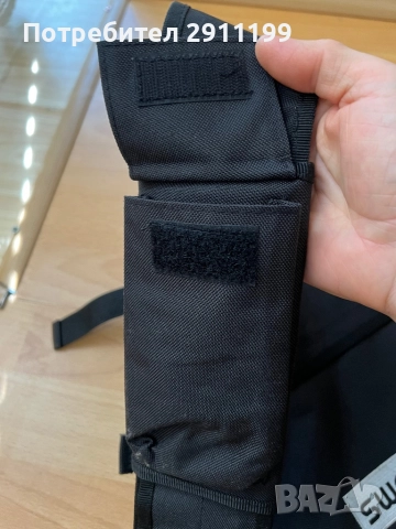 Раница Swatch 20L, снимка 5 - Раници - 52422010