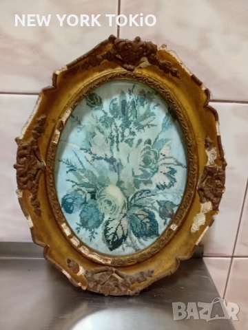 КАРТИНА , снимка 4 - Картини - 51602896