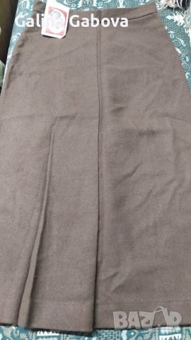 Вълнени поли, снимка 13 - Поли - 22320510