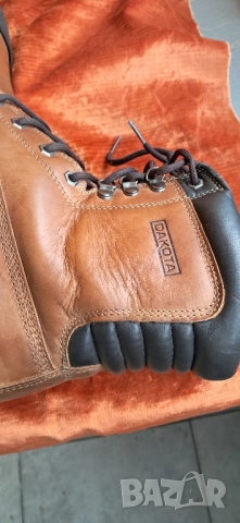 Стари обувки Боти-Дакота, снимка 15 - Колекции - 51854226