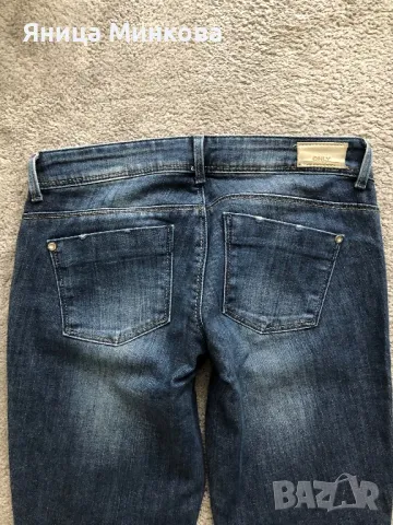 Дамски дънки Only, снимка 7 - Дънки - 47746355