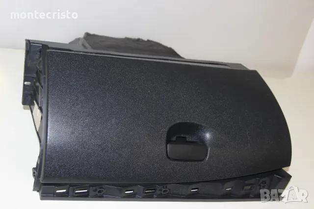 Жабка Renault Megane III (2008-2013г.) Рено Меган, снимка 2 - Части - 49628260