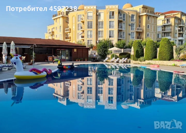 Продава се Склад/Ателие в с Равда, Несебър, снимка 3 - Апартаменти - 51742761