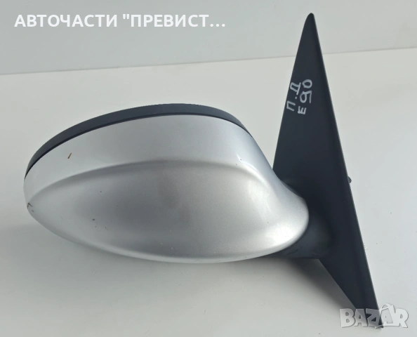 Дясно Огледало БМВ е90 е91 BMW e90 e91 05-10г, снимка 2 - Части - 54295579